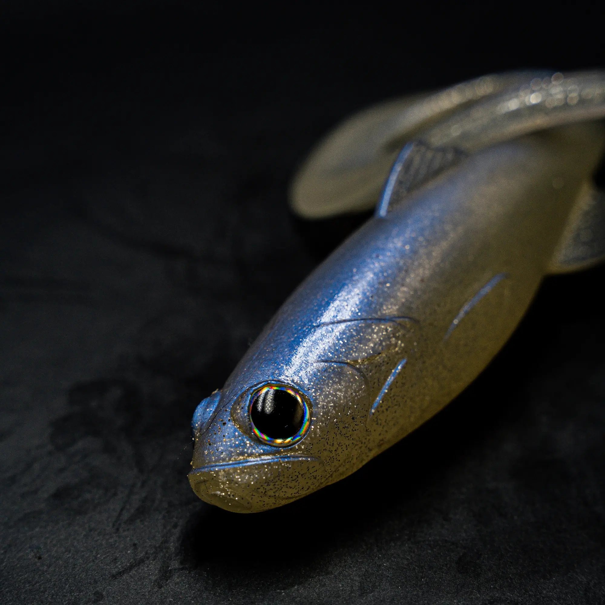 Vex Curl 22cm Blue Fera