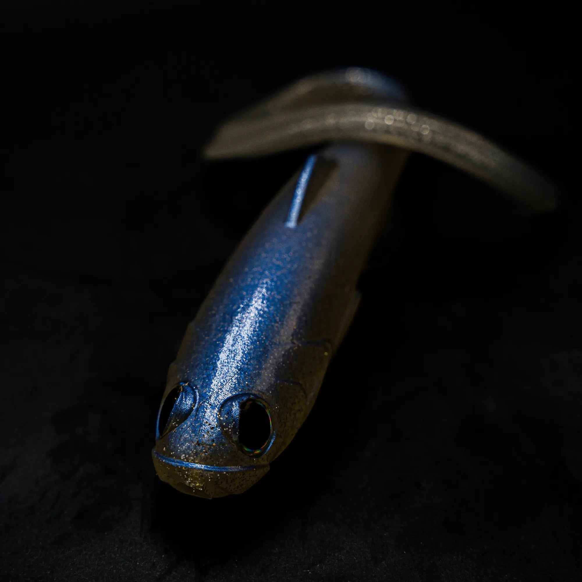 Vex Curl 22cm Blue Fera