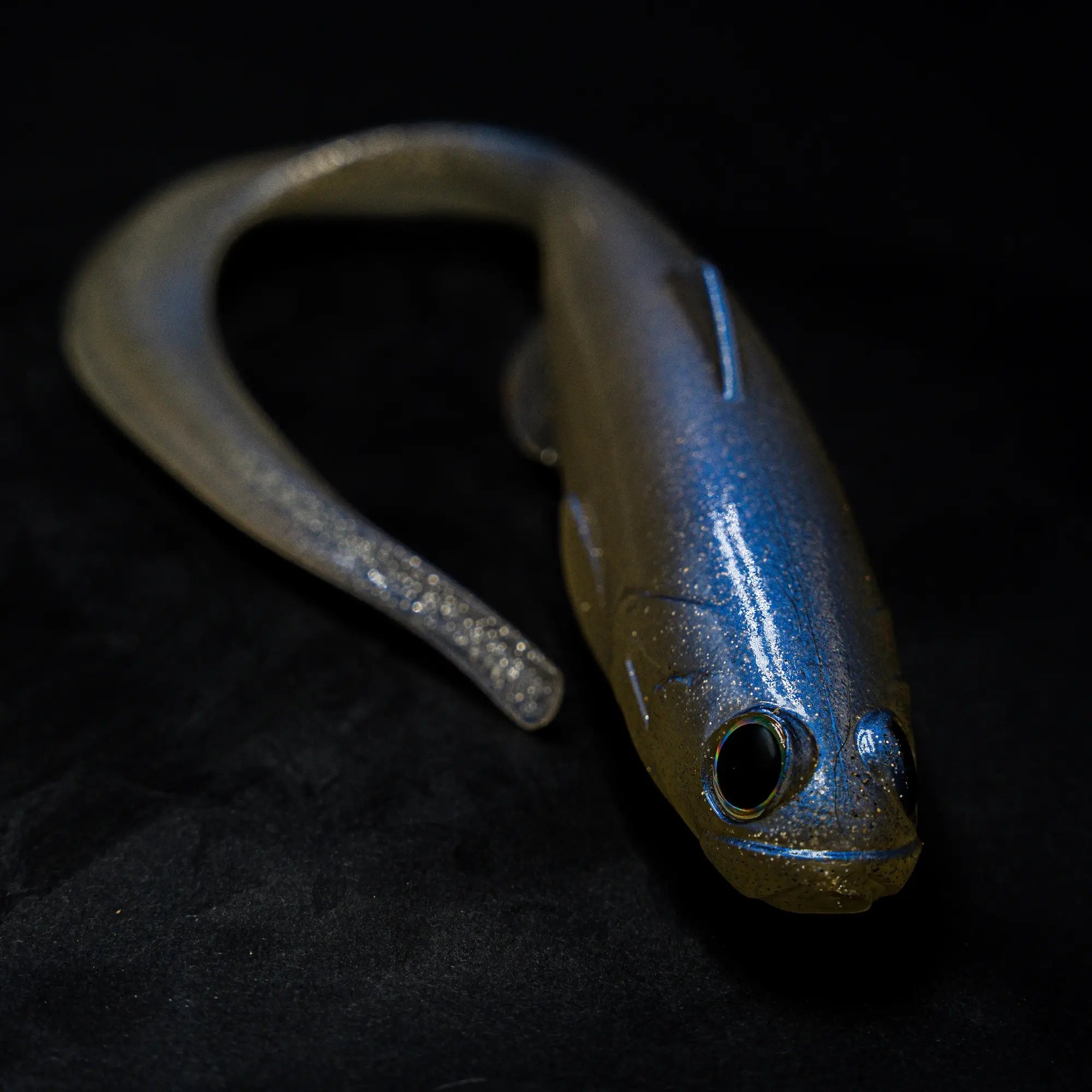 Vex Curl 22cm Blue Fera
