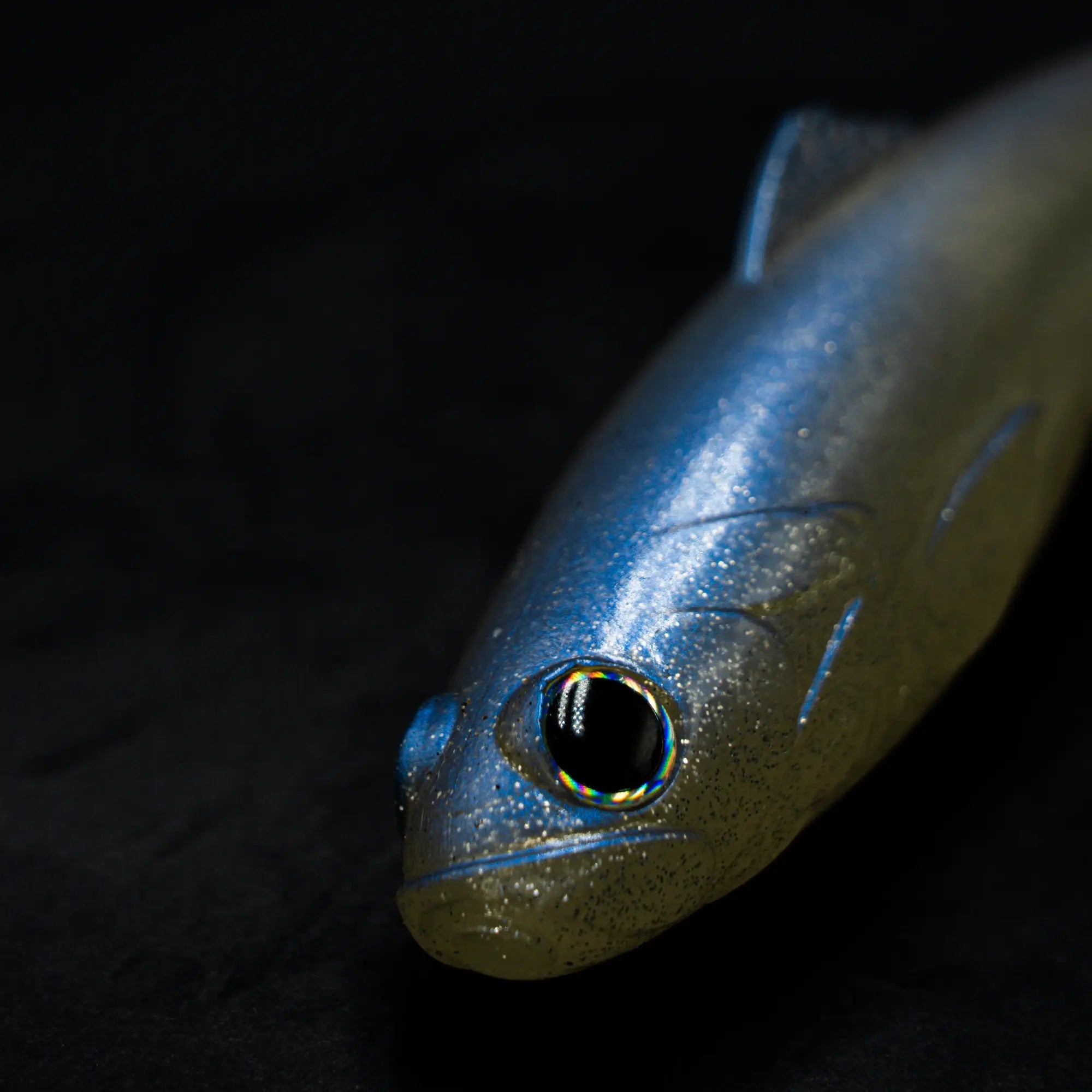 Vex Curl 22cm Blue Fera