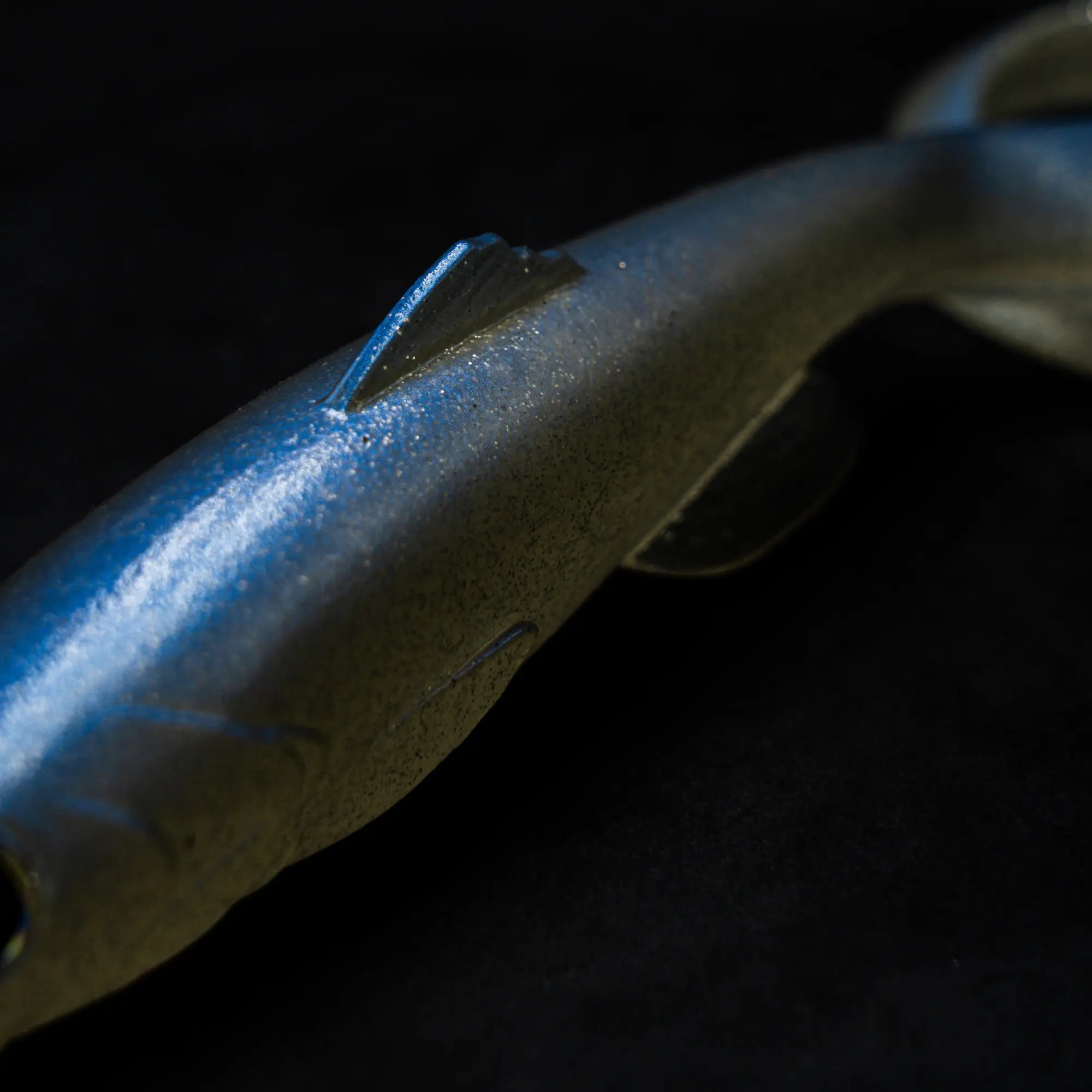 Vex Curl 22cm Blue Fera