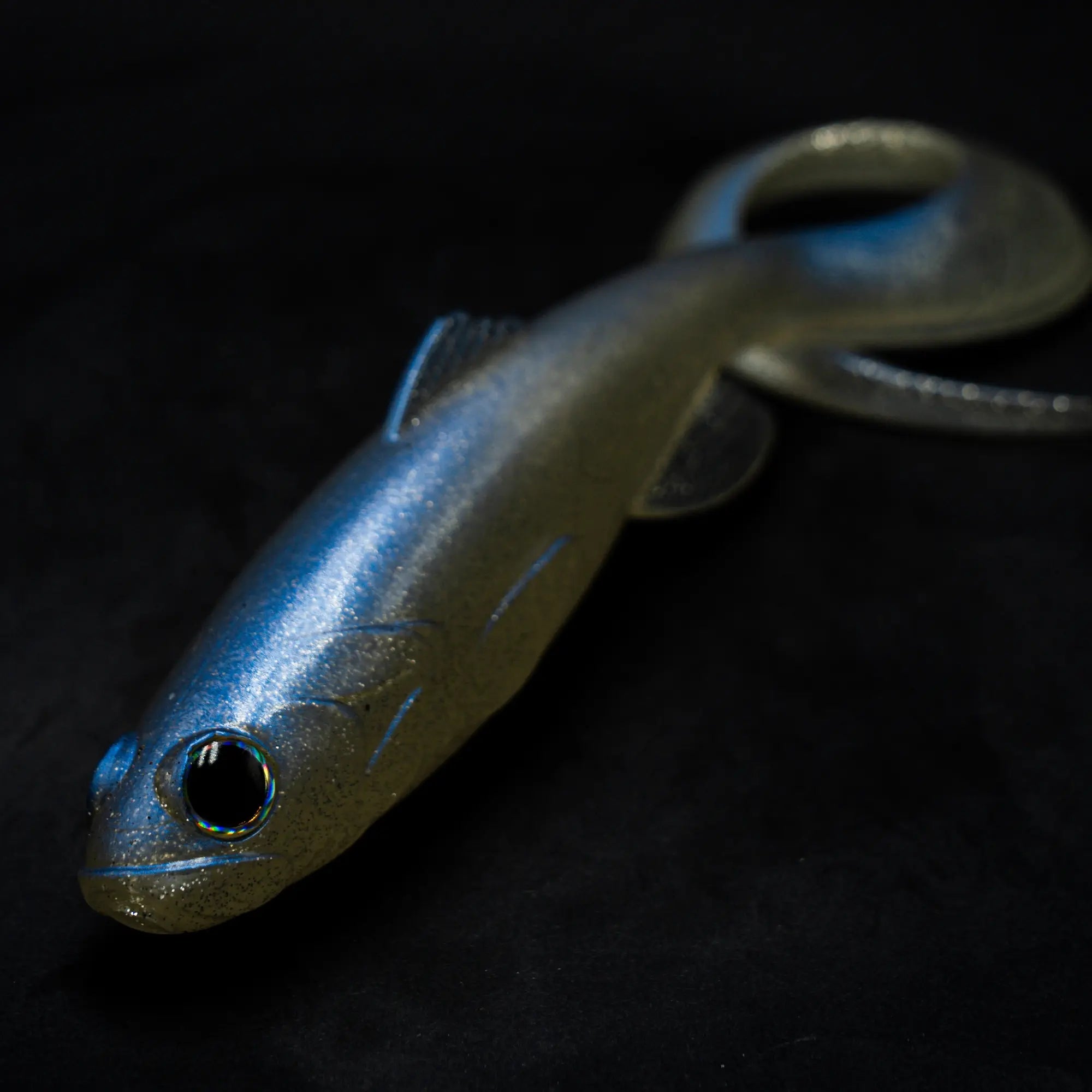 Vex Curl 22cm Blue Fera
